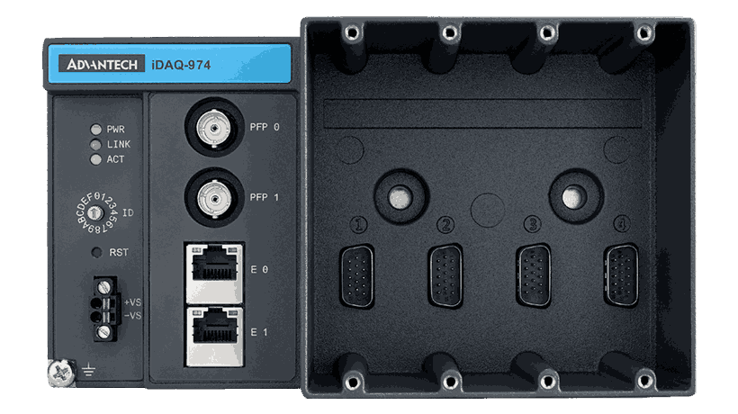 IDAQ-974-A